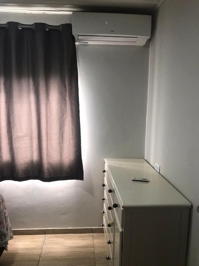 Casa Com 2 Quartos Agradaveis Com Ar Condicionado Фос-ду-Игуасу Экстерьер фото