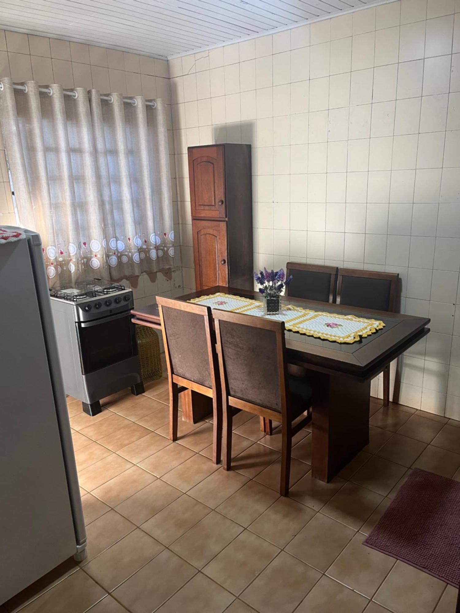 Casa Com 2 Quartos Agradaveis Com Ar Condicionado Фос-ду-Игуасу Экстерьер фото